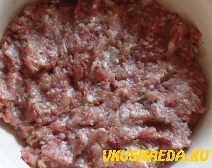 Перец фаршированный Перец фаршированный