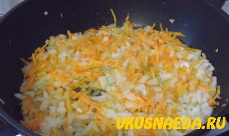 Суп харчо из говядины с рисом