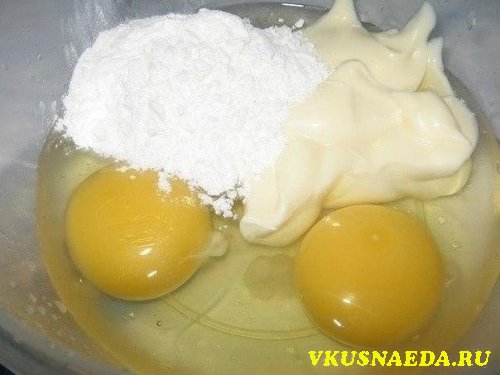 Сочные куриные отбивные в кляре