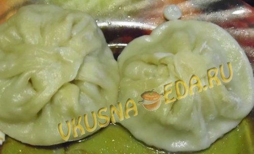 Манты пошаговый рецепт с фото, как приготовить манты дома