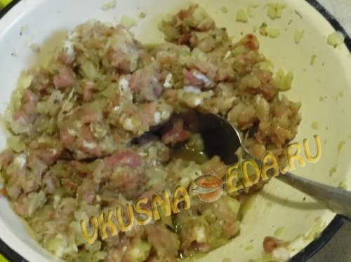 Манты пошаговый рецепт с фото, как приготовить манты дома