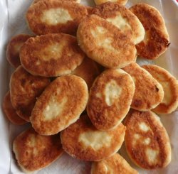 Сырники из творога