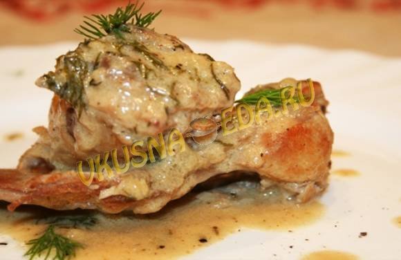 Как приготовить кролика чтобы мясо было мягким и сочным Как приготовить кролика чтобы мясо было мягким и сочным