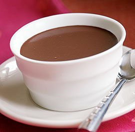 Горячий шоколад Горячий шоколад