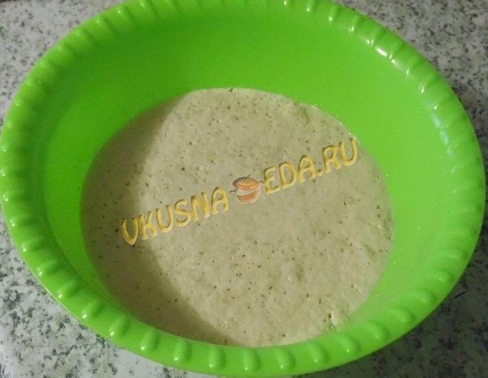 опара опара